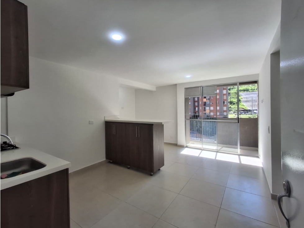 Apartamento arriendo Villa Aventura