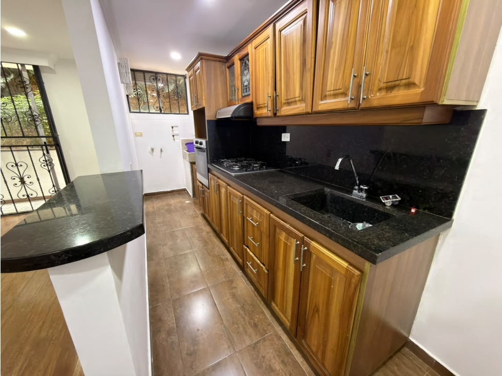 Apto en arriendo en La Loma de los Bernal — foto 2