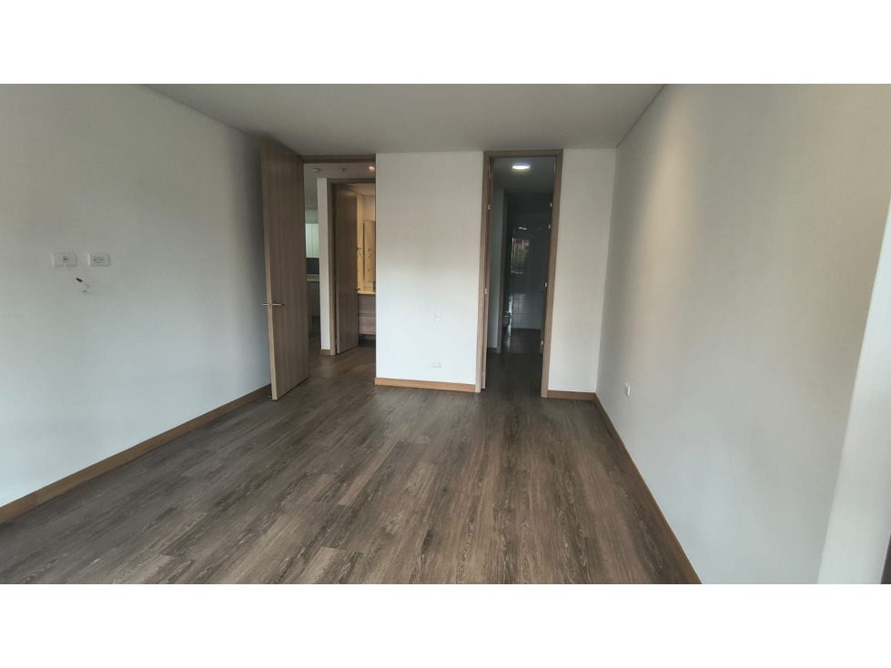 Arriendo apartamento EL TESORO — foto 5