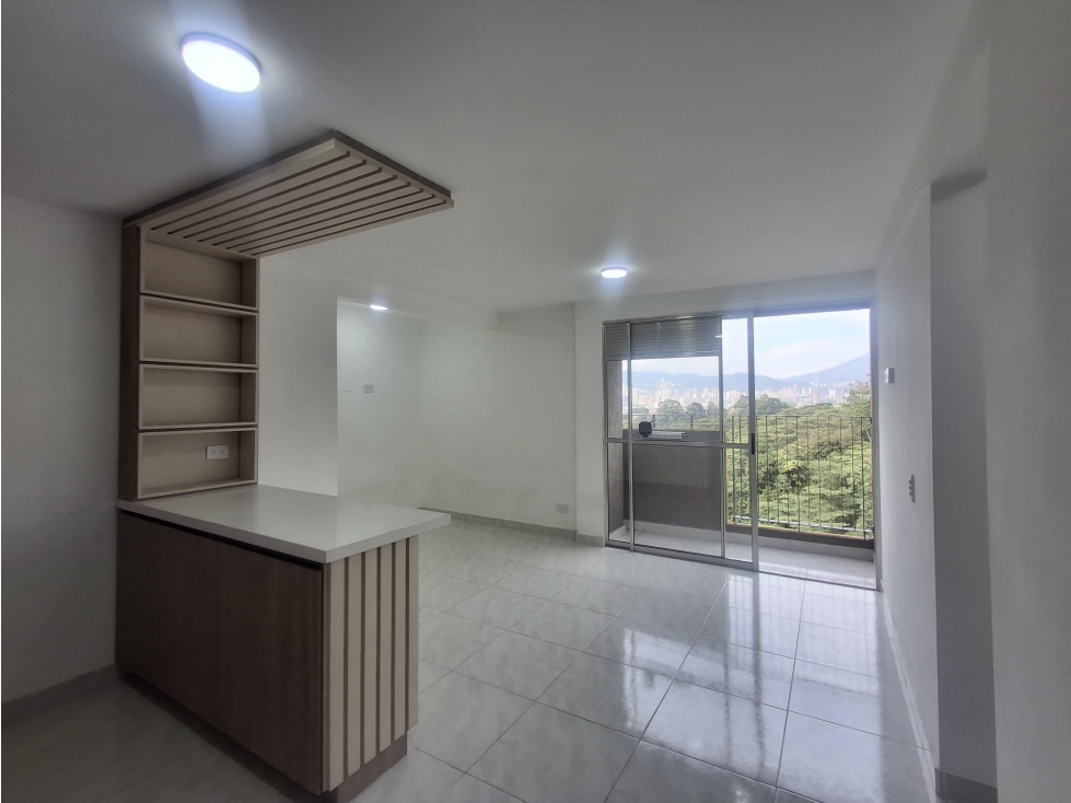 Arriendo apartamento ITAGÜI