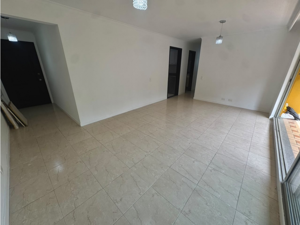 Apartamento en Arriendo En la Castellana — foto 4