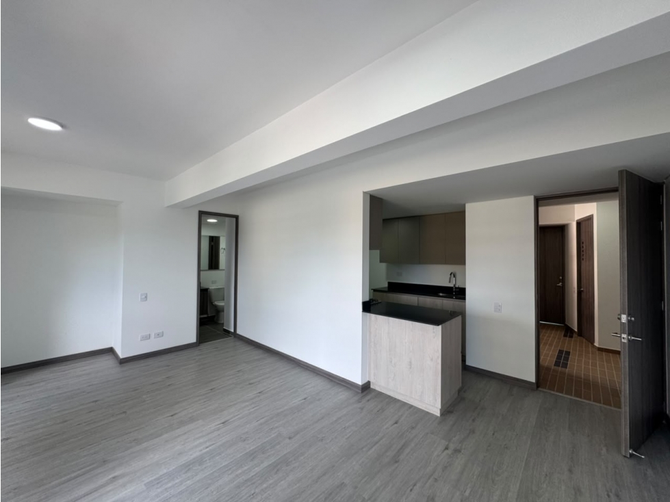 APARTAESTUDIO TIPO LOFT PARA ESTRENAR EN LAS PALMAS — foto 2
