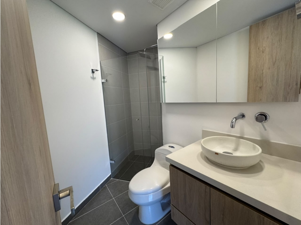 APARTAMENTO EN LA PALMAS — foto 5