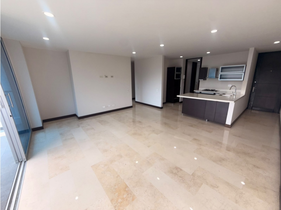 APARTAMENTO EN SABANETA SECTOR AVES MARIA