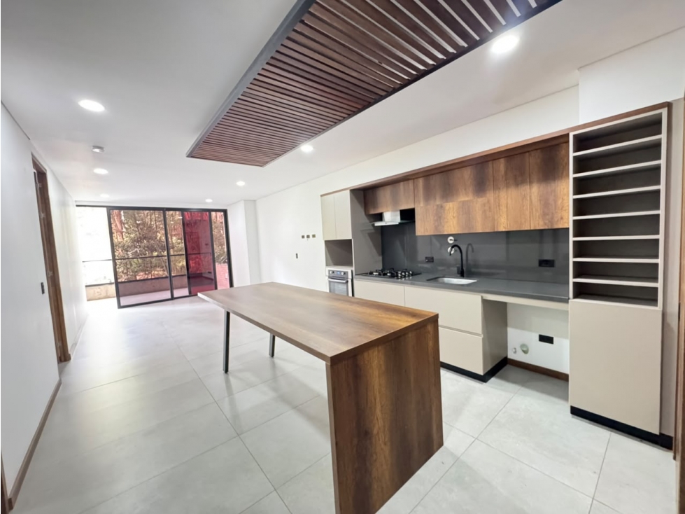 APARTAESTUDIO EN LA PALMAS
