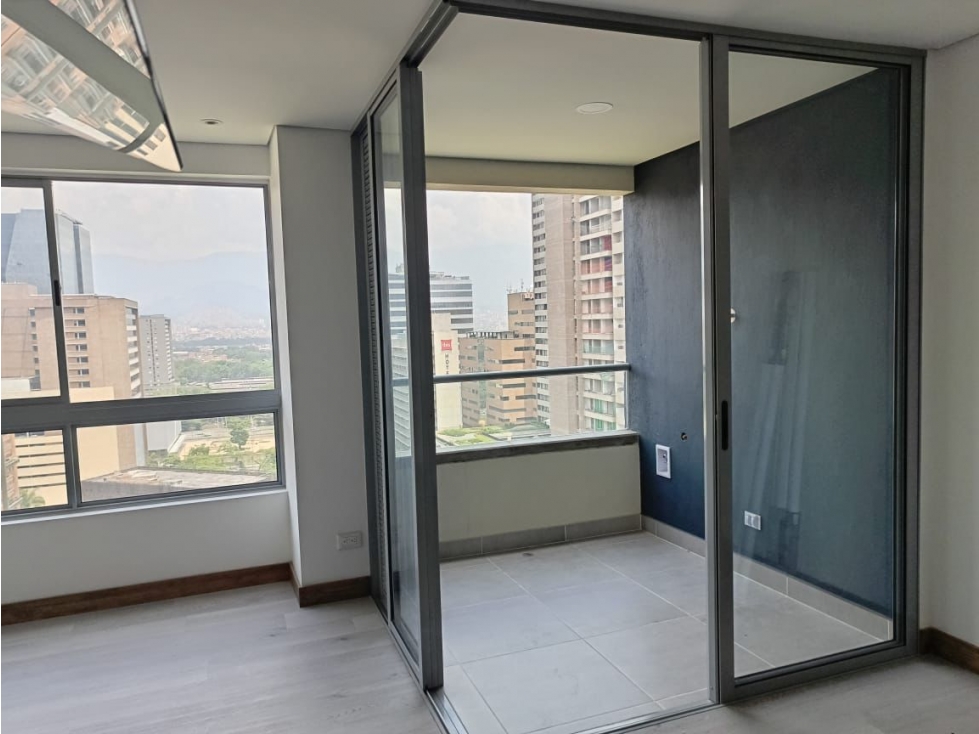 ARRIENDO APARTAMENTO CIUDAD DEL RIO — foto 5
