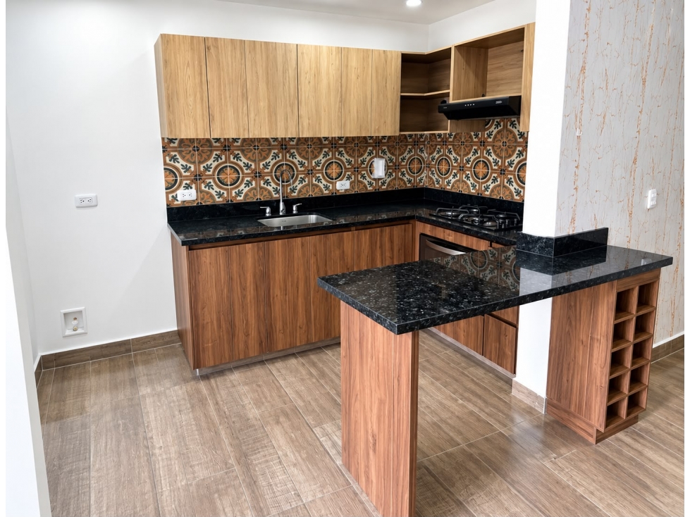 APARTAMENTO EN ARRIENDO ZARATOGA SABANETA