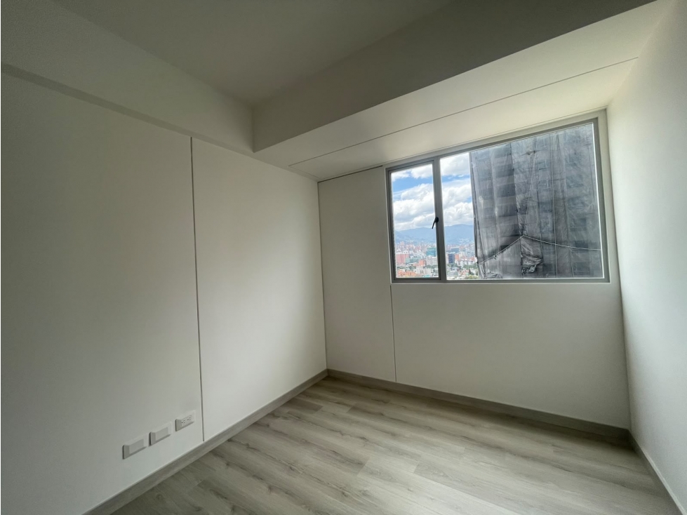 ARRIENDO APARTAMENTO CIUDAD DEL RIO — foto 5