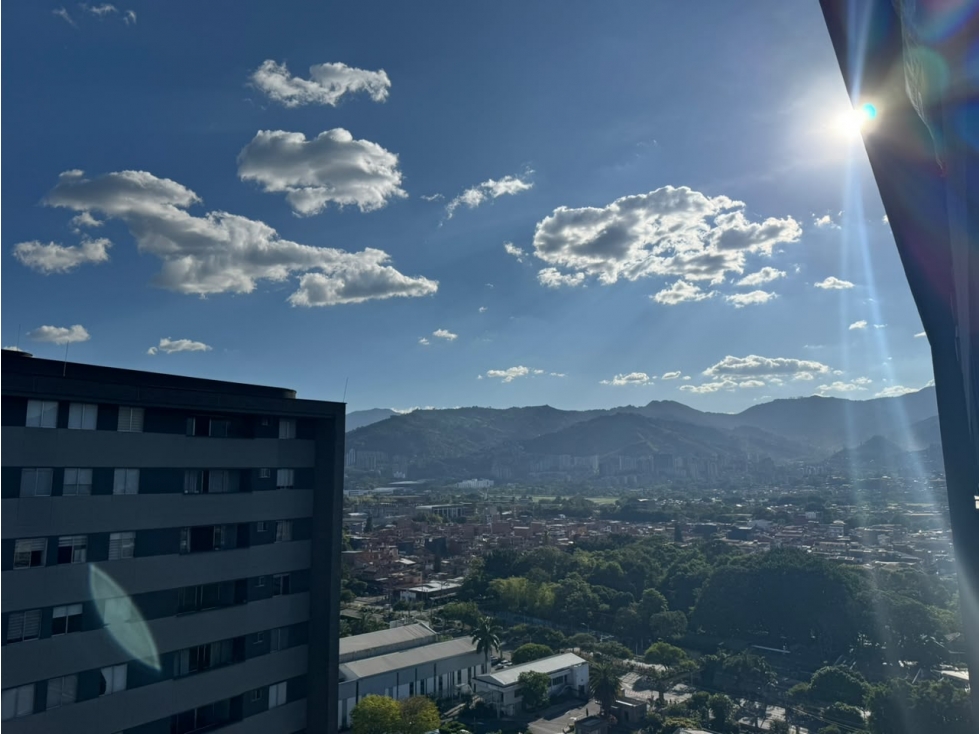 APARTAMENTO EN ARRIENDO URBANITY - 4