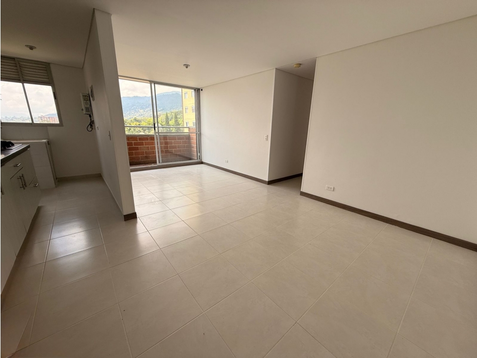 ARRIENDO APARTAMENTO EN LA ESTRELLA SECTOR FERRERIA — foto 5