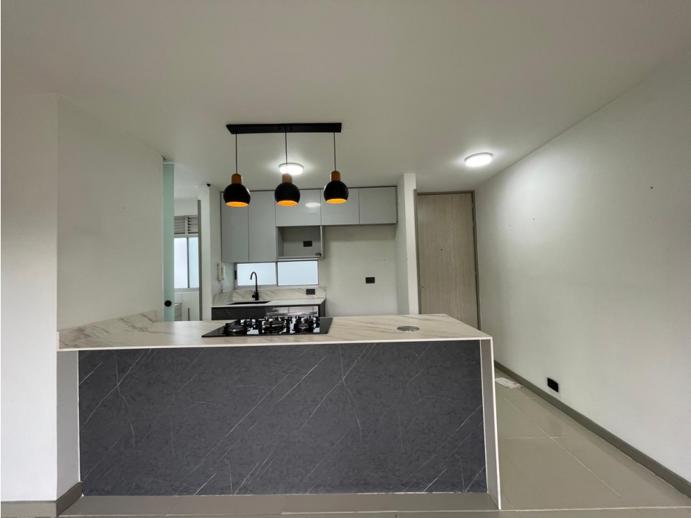 ARRIENDO APARTAMENTO EN ITAGUI SURAMERICA