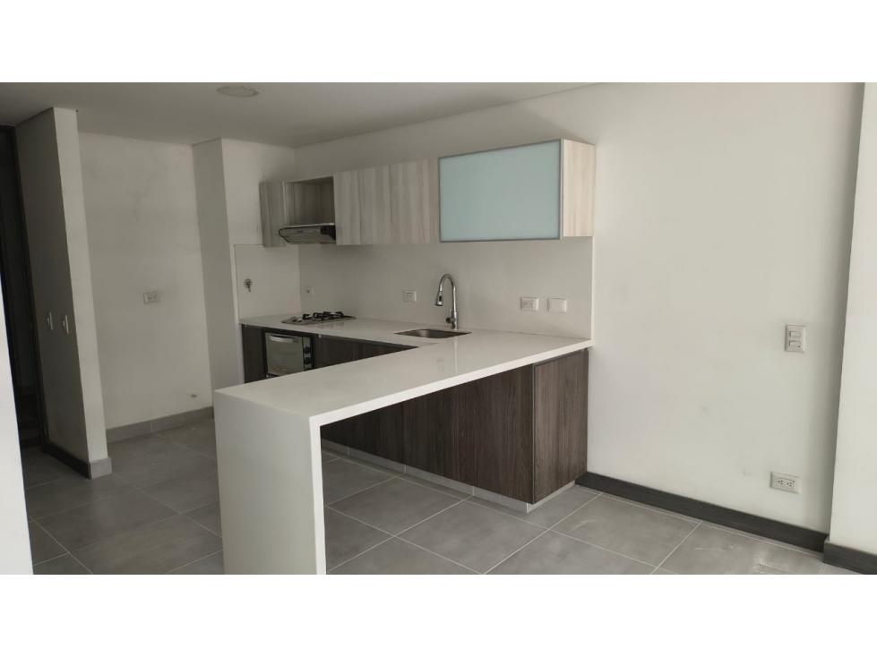 Arriendo apartamento CIUDAD DEL RIO — foto 6