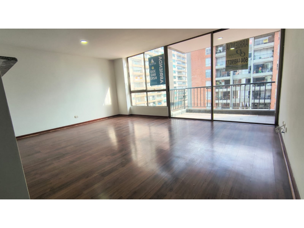 Arriendo apartamento CASTROPOL — foto 4