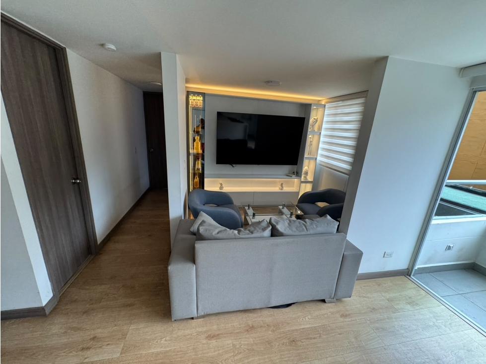 Apto en Venta en Calasanz — foto 6