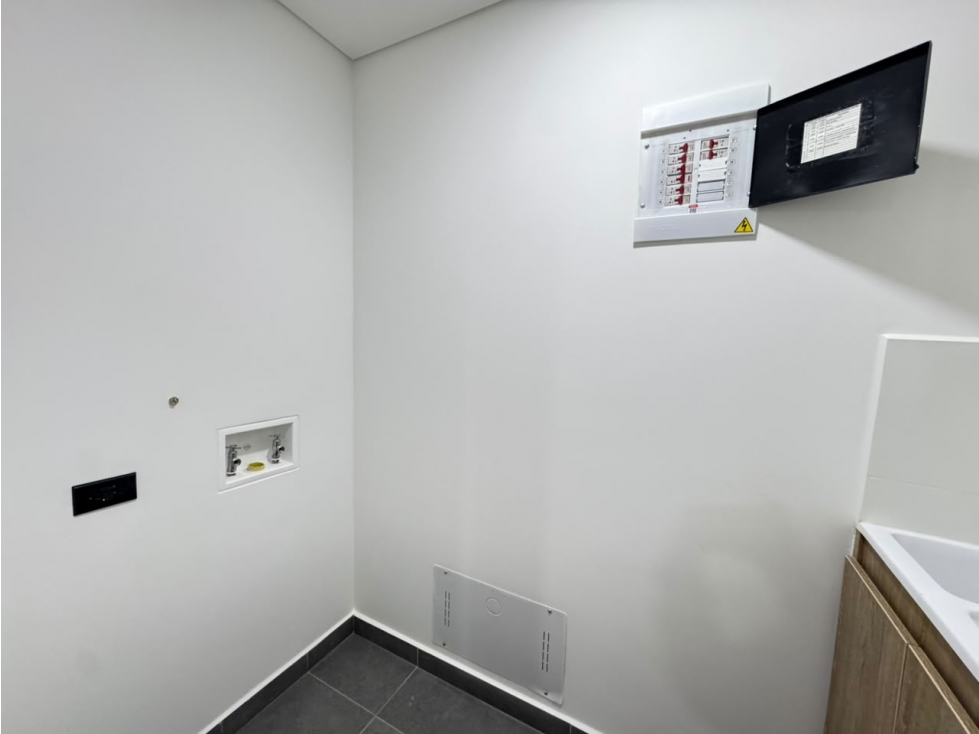 APARTAMENTO EN LA PALMAS PARA ESTRENAR — foto 4