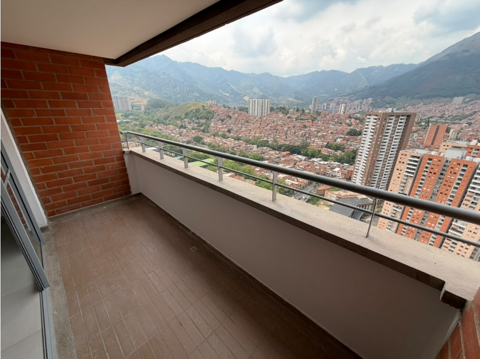 ARRIENDO APARTAMENTO EN FABRICATO BELLO — foto 6