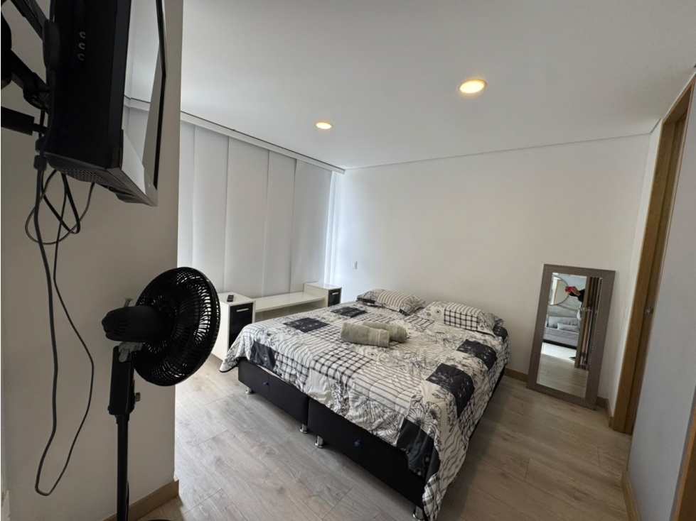 APARTAMENTO EN LA PALMAS — foto 5