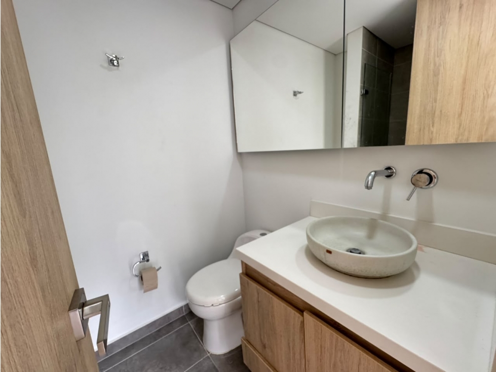 APARTAMENTO EN LA PALMAS — foto 6