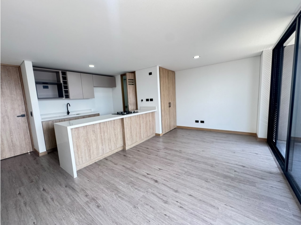 APARTAMENTO EN LA PALMAS PARA ESTRENAR — foto 6