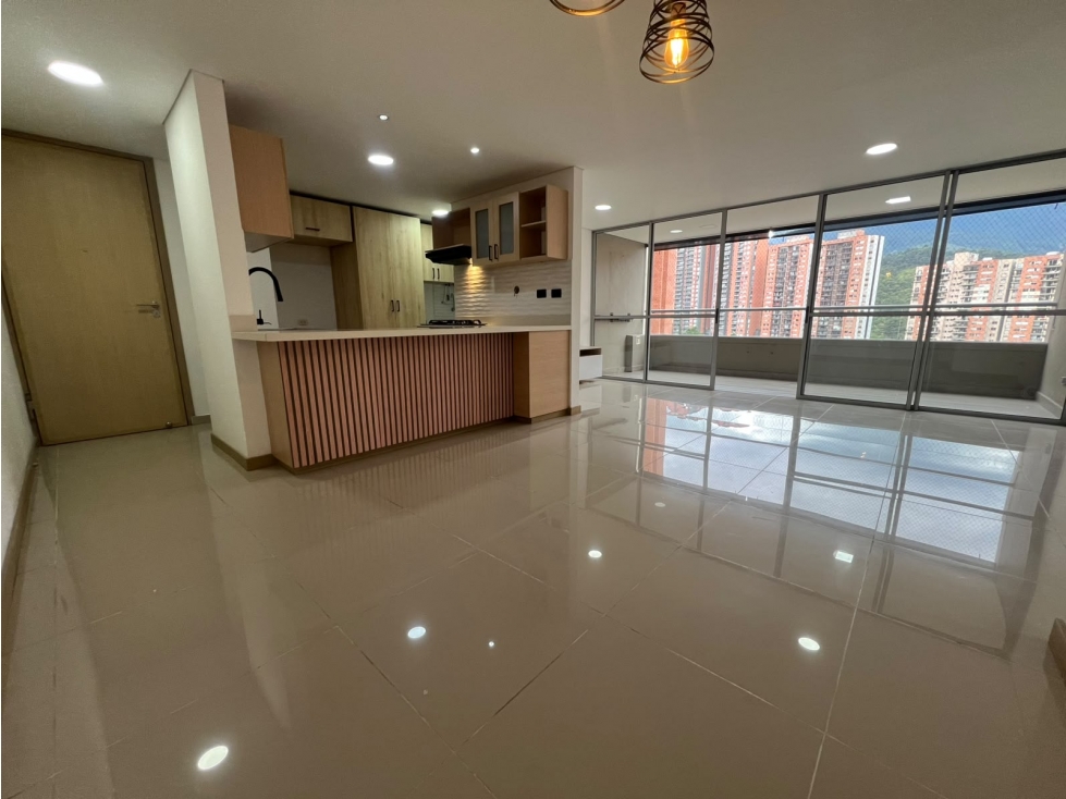 ARRIENDO APARTAMENTO SECTOR SAN JOSE PARTE BAJA. — foto 4