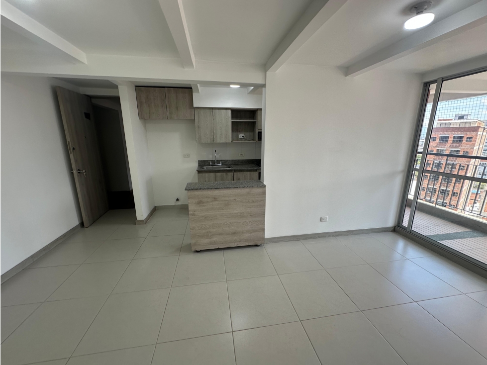 RENTO APARTAMENTO EN SABANETA PARTE PLANA CERCA AL PARQUE — foto 3