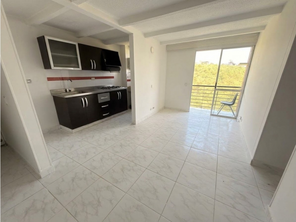 Arriendo Apartamento Rodeo Alto — foto 2