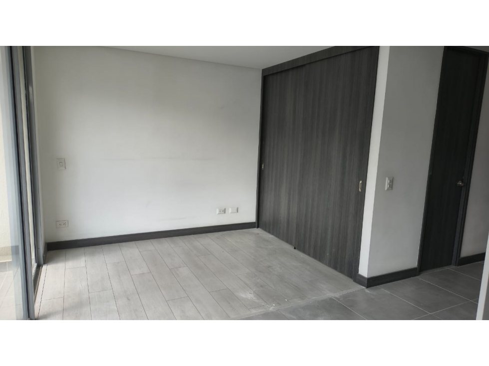 apartamento en arriendo ciudad del rio — foto 3