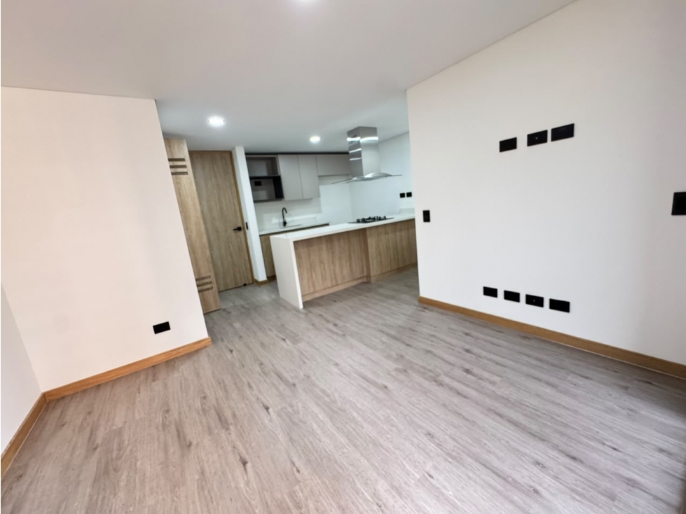 Arriendo apartamento sector las palmas — foto 2