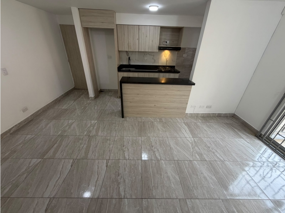 APARTAMENTO EN ARRIENDO SAMARIA -ITAGUI — foto 2