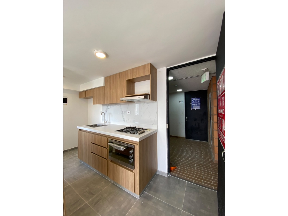 Arriendo apartamento en bello