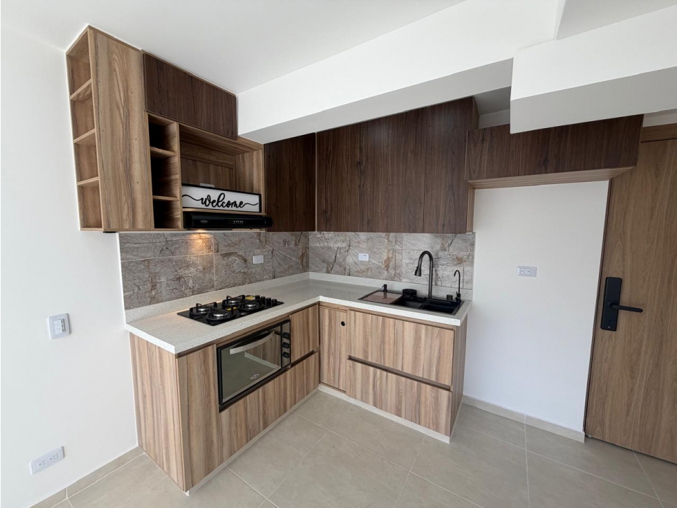 APARTAMENTO EN ARRIENDO PAN DE AZUCAR -SABANETA