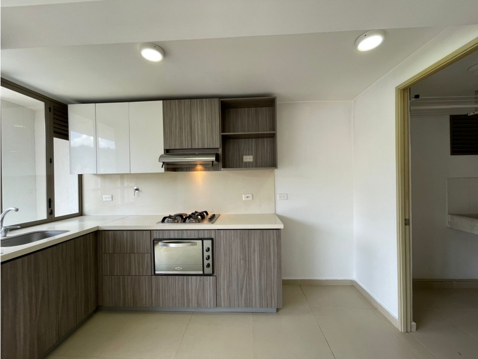 Apartamento en Alquiler Sabaneta — foto 2
