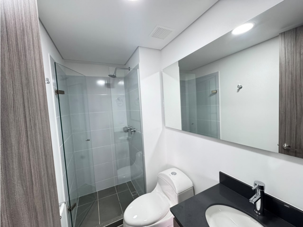 ARRIENDO APARTAMENTO POBLADO PALMAS — foto 6