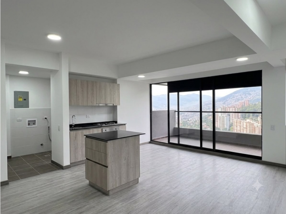 ARRIENDO APARTAMENTO POBLADO PALMAS — foto 5