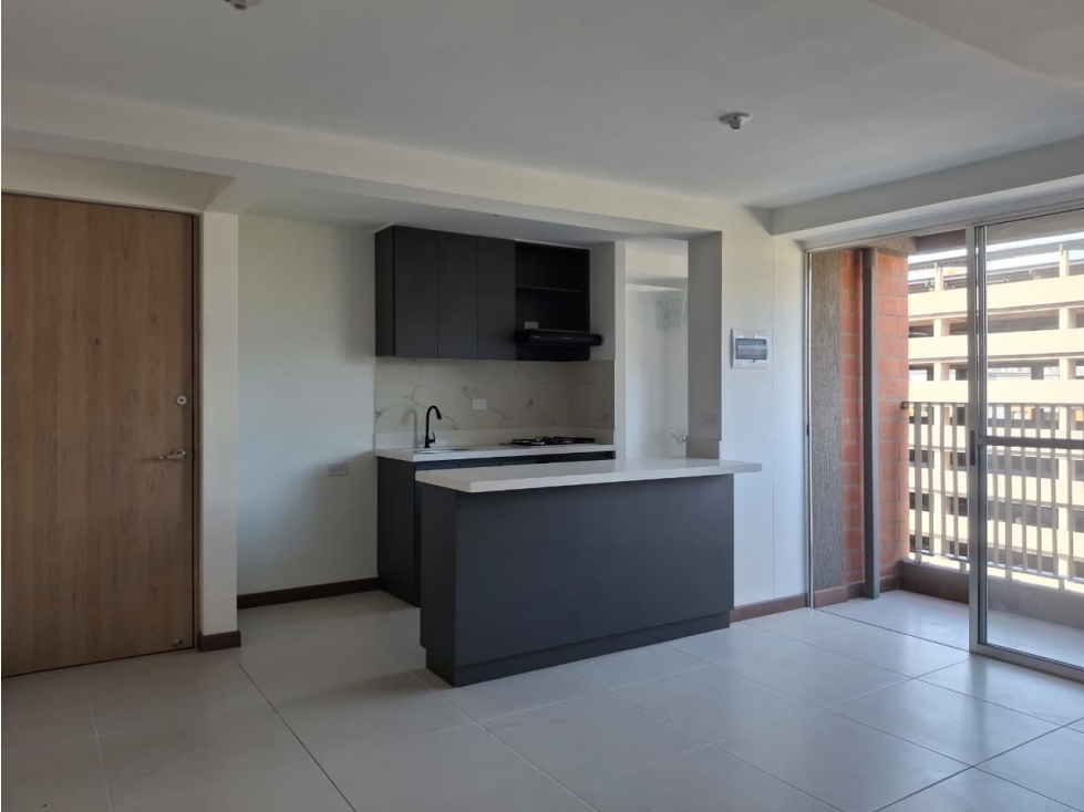 Apartamento arriendo Villa Aventura