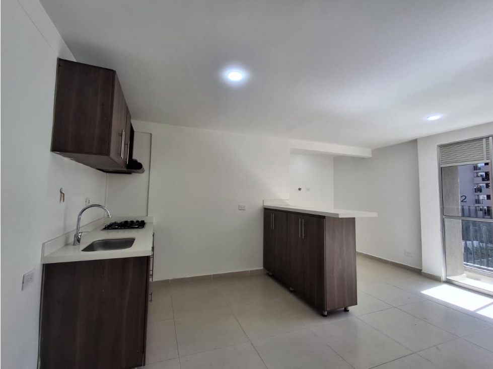Apartamento arriendo Villa Aventura — foto 2