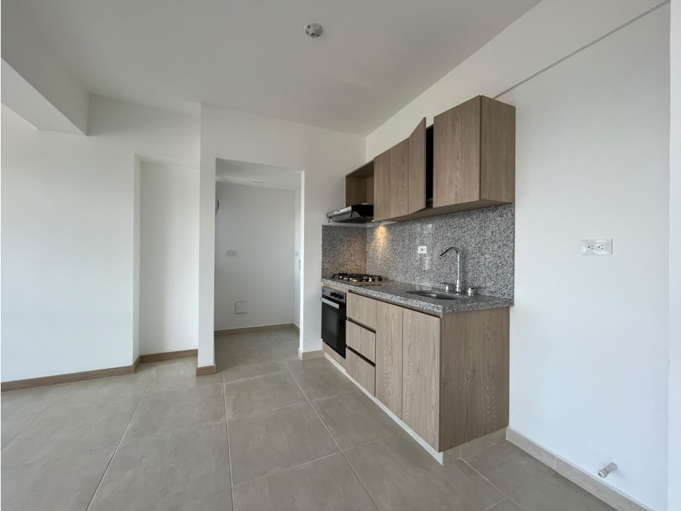 ARRIENDO APARTAMENTO EN AVES MARIA SABANETA — foto 2