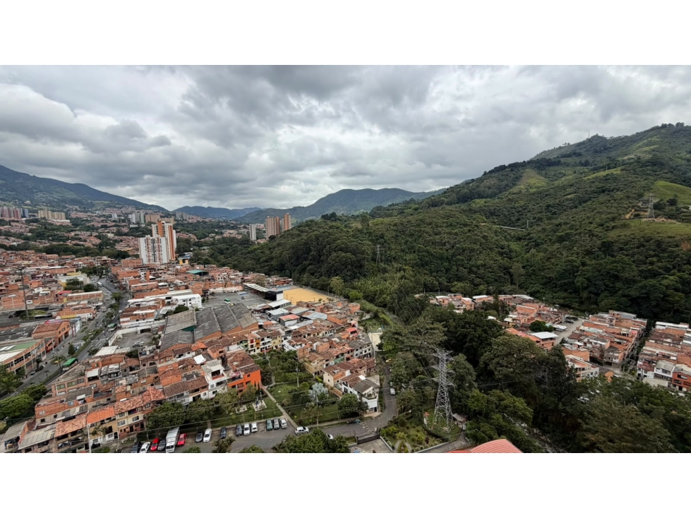 APARTAMENTO EN ARRIENDO SAMARIA -ITAGUI — foto 6
