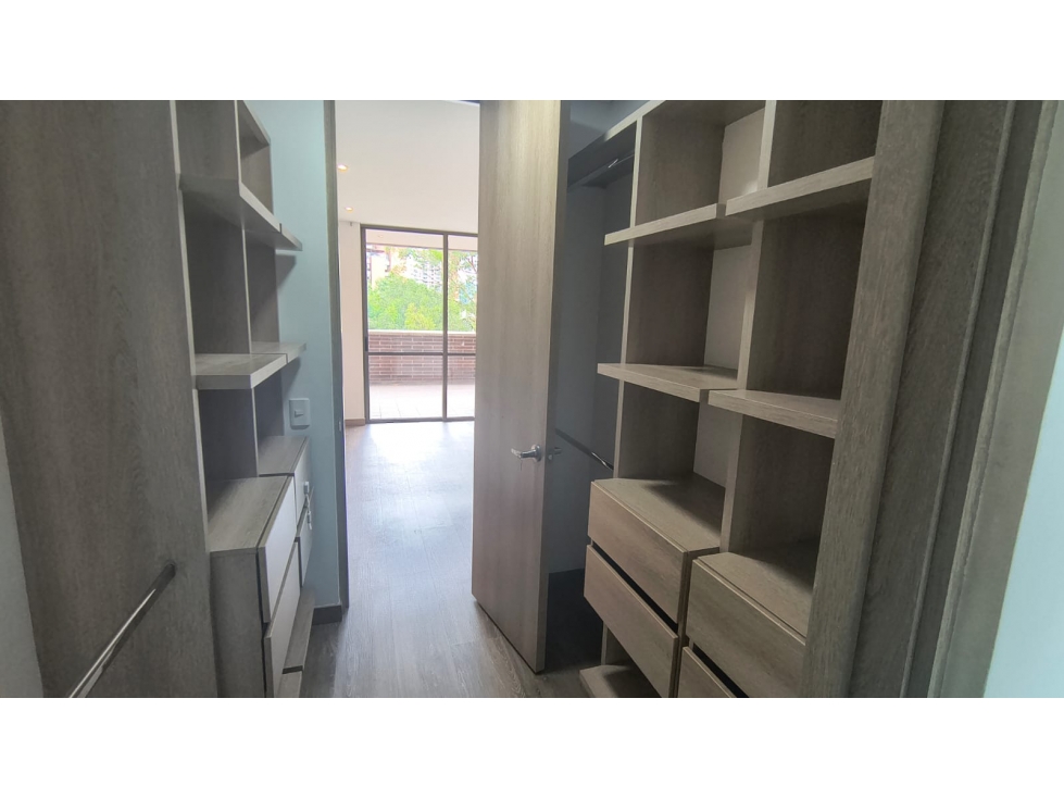 Arriendo apartamento EL TESORO — foto 6