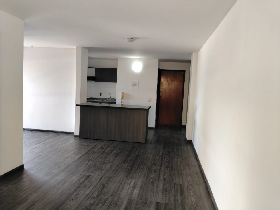 ARRIENDO APARTAMENTO POBLADO- LAS LOMAS