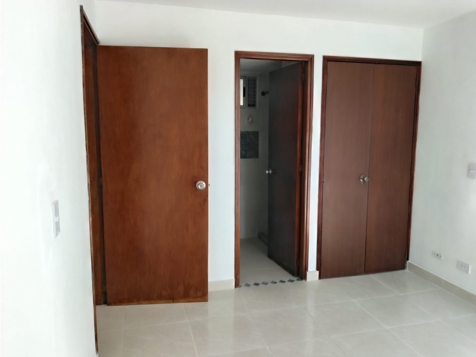 ARRIENDO APARTAMENTO LAS PALMAS — foto 6