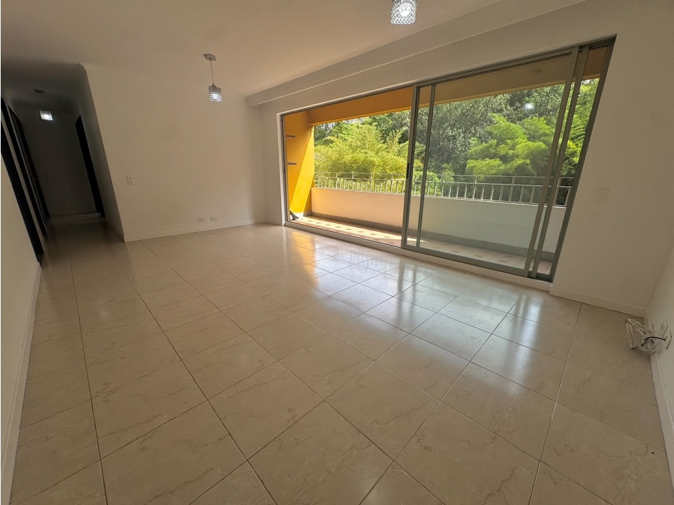 Apartamento en arriendo La Castellana