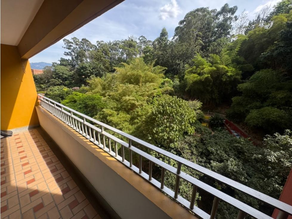 Apartamento en Arriendo En la Castellana — foto 3