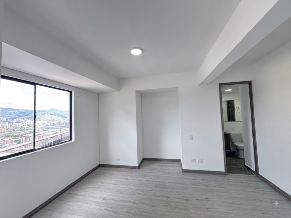 APARTAESTUDIO TIPO LOFT PARA ESTRENAR EN LAS PALMAS — foto 3