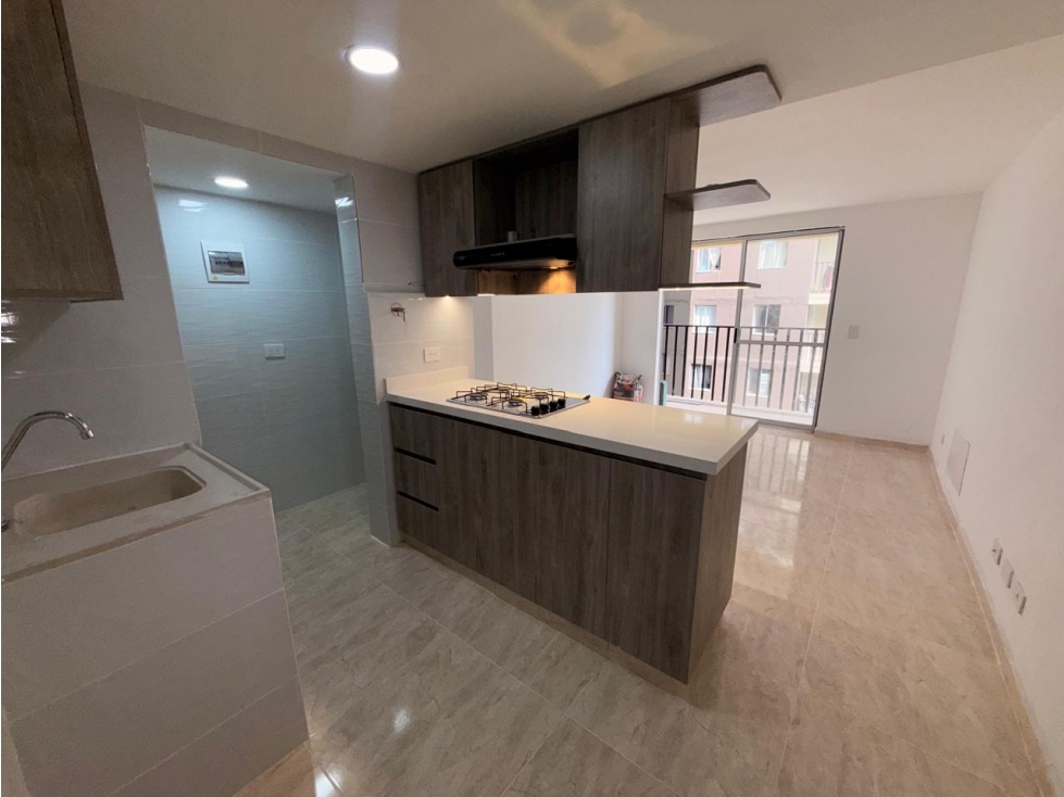APARTAMENTO EN SABANETA SECTOR MARIA AUXILIADORA — foto 6