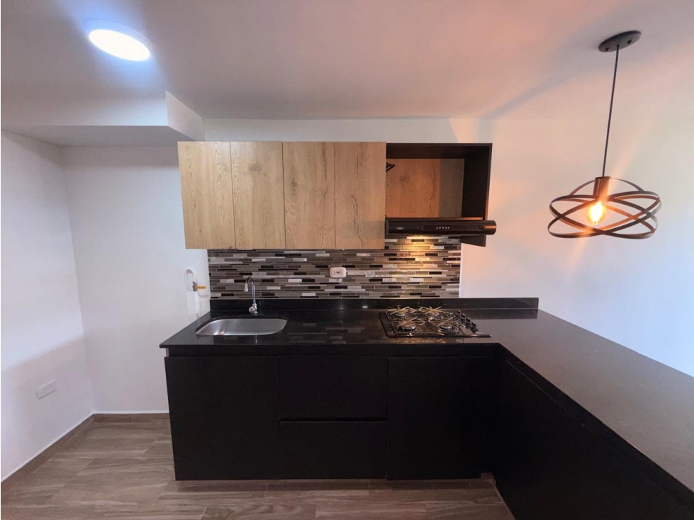 APARTAMENTO EN SABANETA SECTOR CAÑAVERALEJO — foto 4