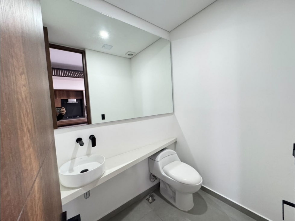 APARTAMENTO EN LA PALMAS — foto 4