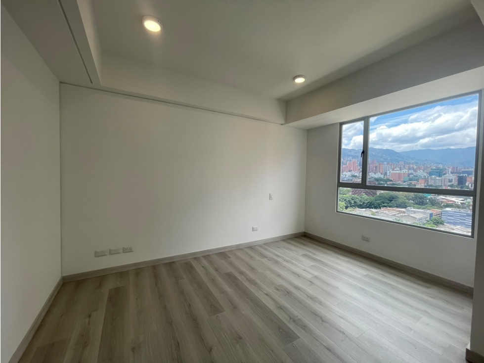 ARRIENDO APARTAMENTO CIUDAD DEL RIO — foto 6