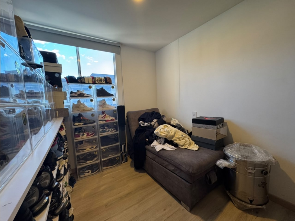 APARTAMENTO EN ARRIENDO URBANITY - 5