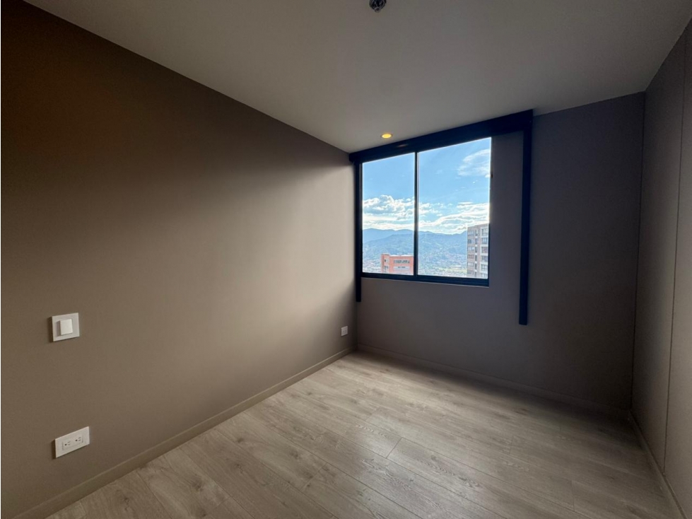 APARTAMENTO EN ALTOS DEL POBLADO — foto 6